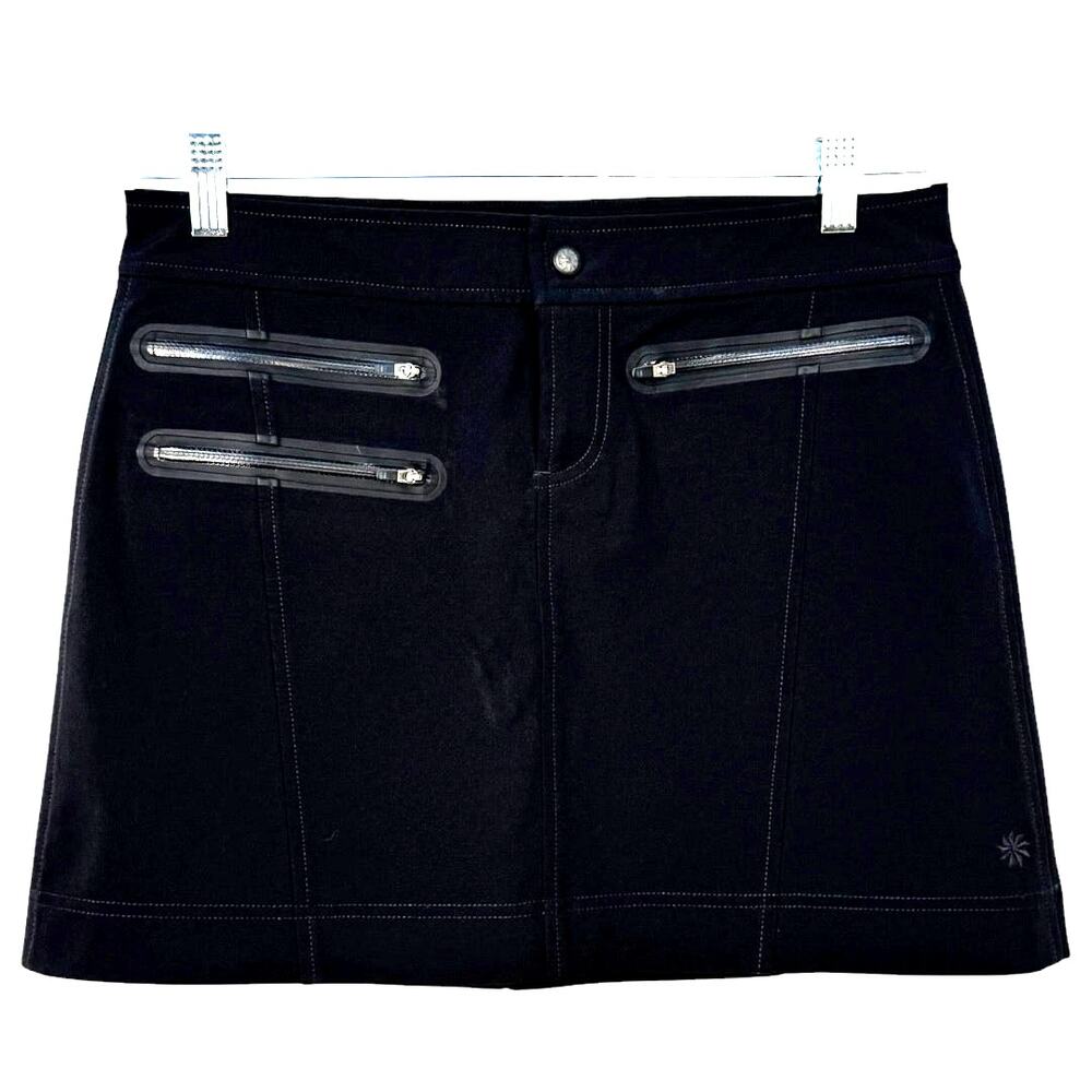 Athleta Activewear Sport A-line‎ Mini Skirt